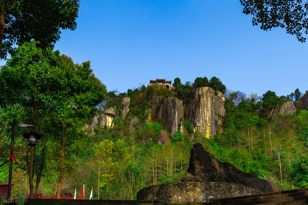 西游记续集拍摄地有哪些地方,西游记续集金钱豹取景地