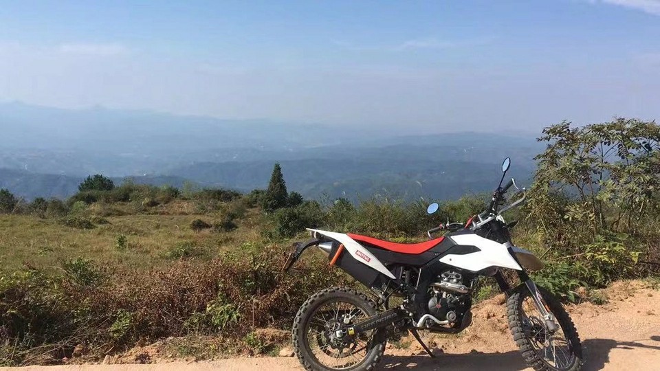 越野阿普利亚,阿普利亚drd150越野