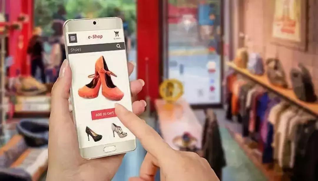 国家开始管控电商了吗,微商代购现状