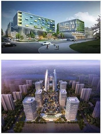 大连城市景观设计,大连钻石海湾城市设计