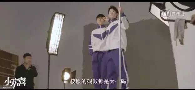 每天更2集上5次热搜，豆瓣8.1，它的火其实就因为导演说的一个字