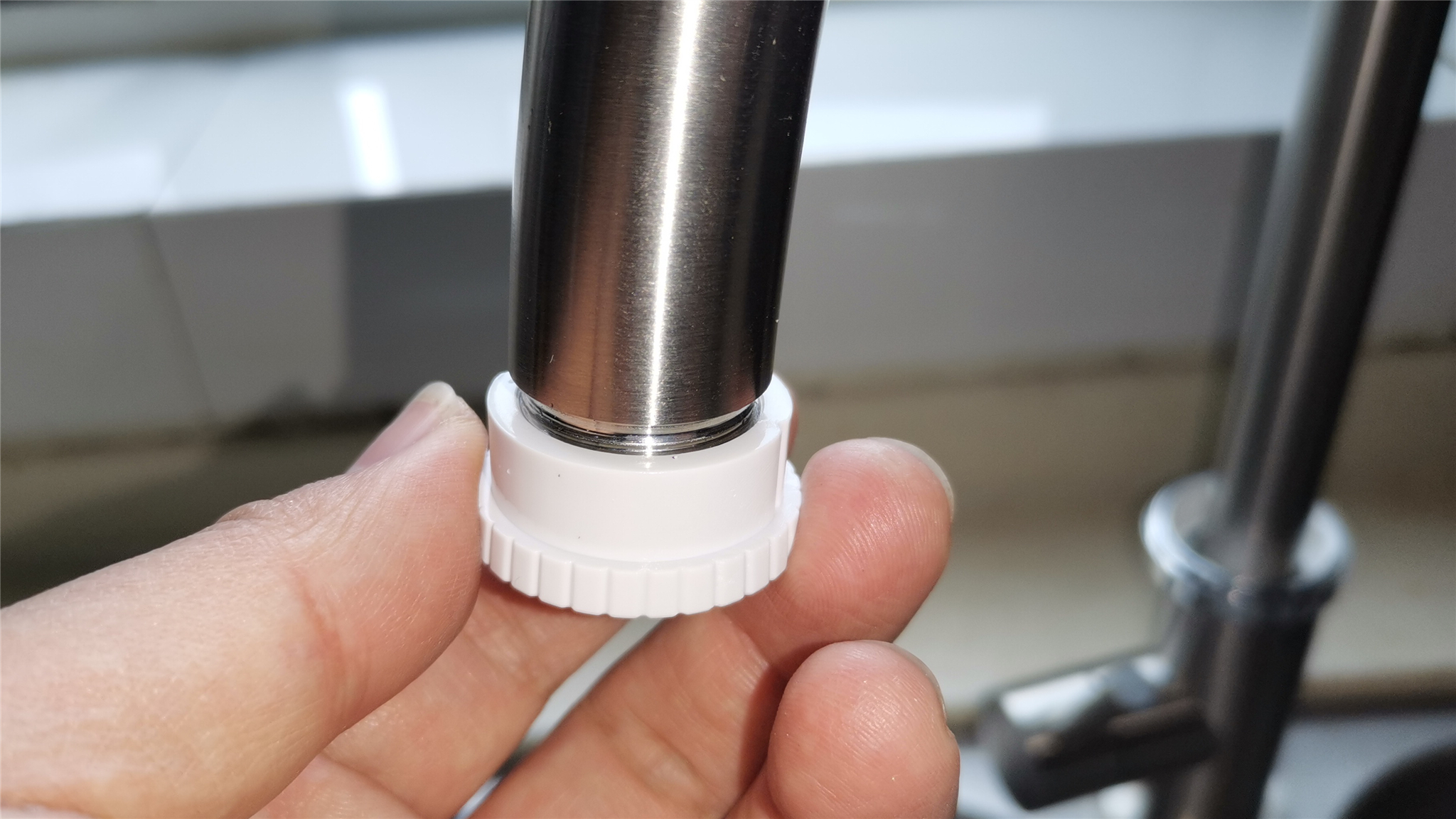 九阳厨下式净水机,九阳水龙头净水器如何净水