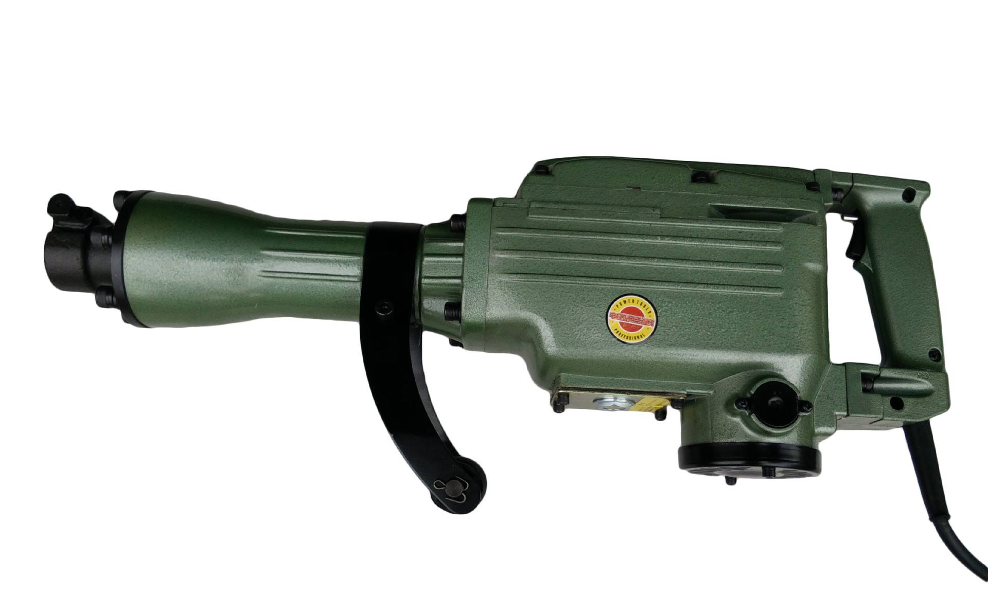 电动工具大全100种,电动工具设计的特点