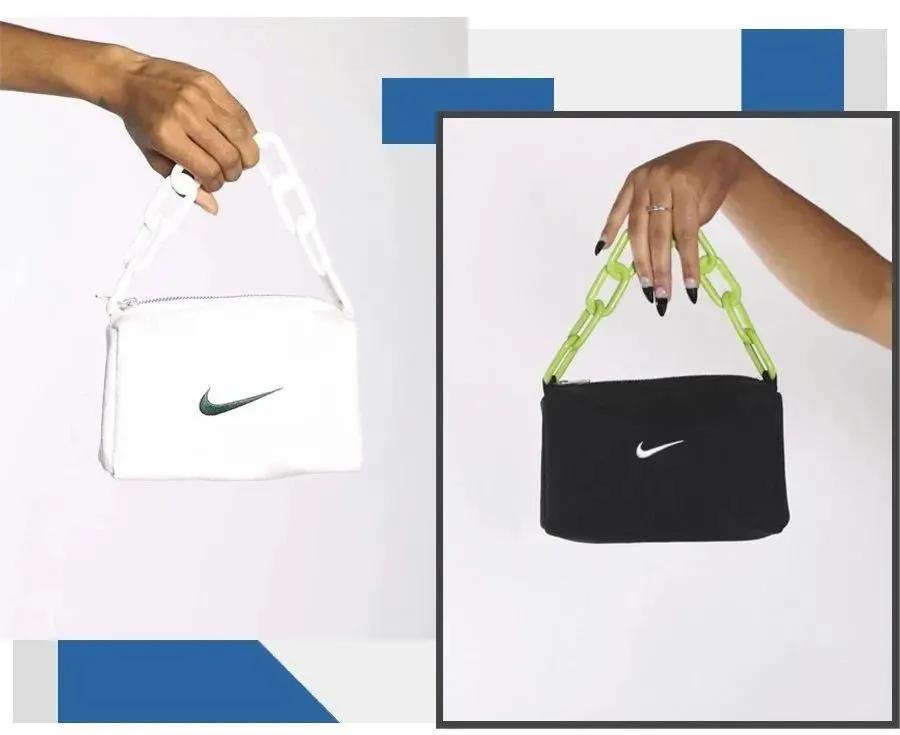 nike联名款卫衣套装,nike这件卫衣也太好看了吧