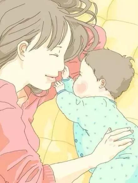 宝宝屁股上的青印子是什么,婴儿屁股上青色印记有什么传说