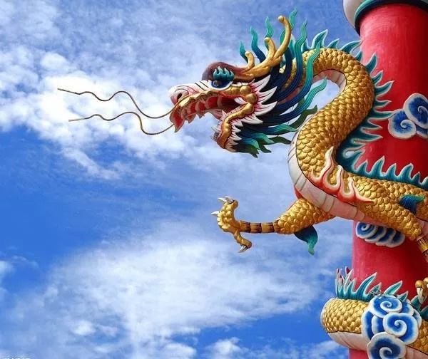 把《哪吒》里的“敖丙”翻译成“dragon”，对吗？