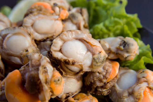 吃完海鲜都有哪些不能吃的,不能吃的五种海鲜一定要记住