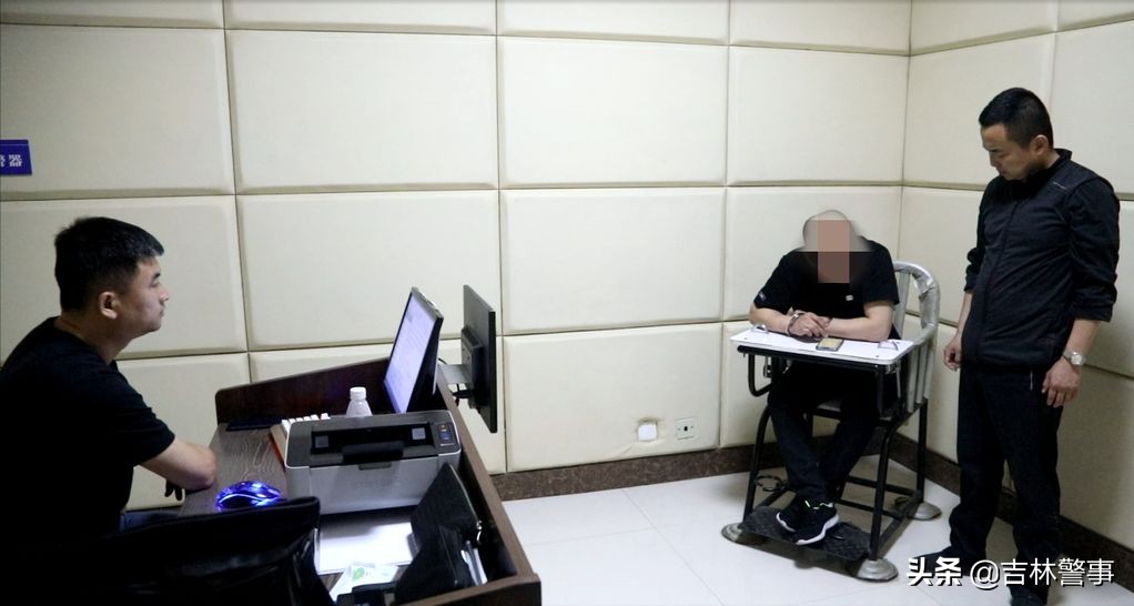 跨省邮寄“咸菜缸”有猫腻,梅河警方细心排查牵出*毒涉**大案!