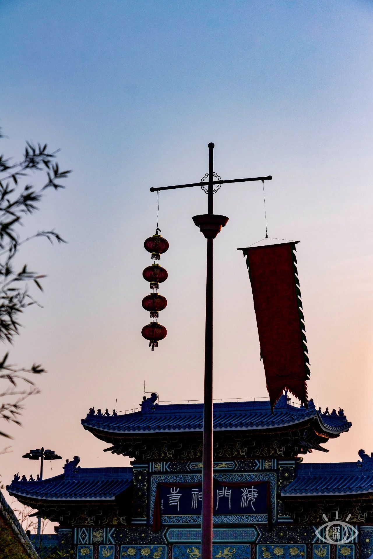 深圳这27个热门游玩地，坐2号线全都能到