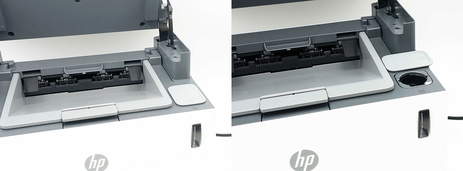 惠普打印机智能闪充加粉缺点,HP激光智能闪充