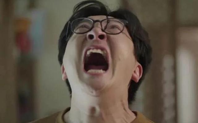 我是余欢水为什么这么火,余欢水一个中年男人的心酸和无奈