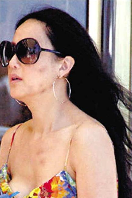 香港第一抠门女,第一败家女香港