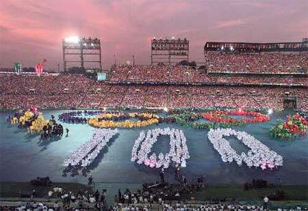 90年代央视体育mv,体育mv骄傲