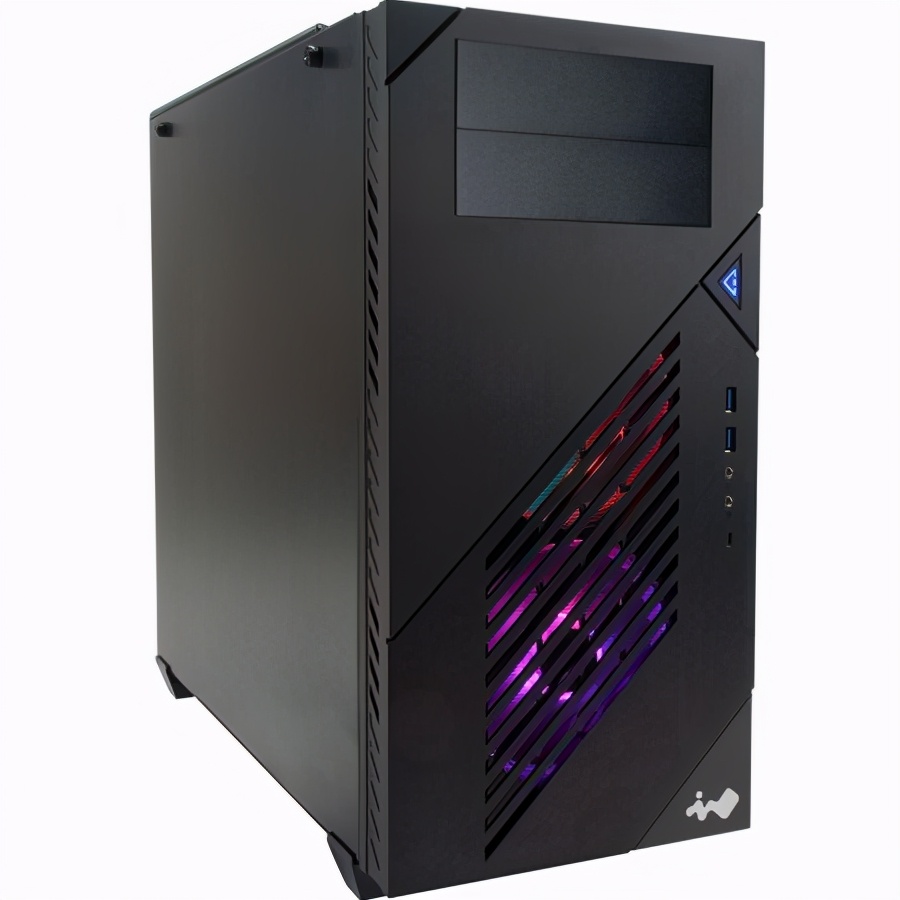 硬盘位少的小机箱推荐哪款,多盘位电脑机箱推荐