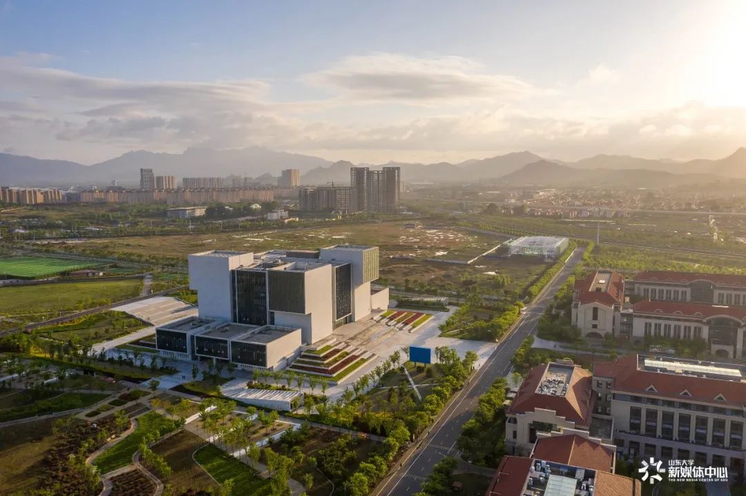 如果*物文**会说话？快来走进青岛校区博物馆