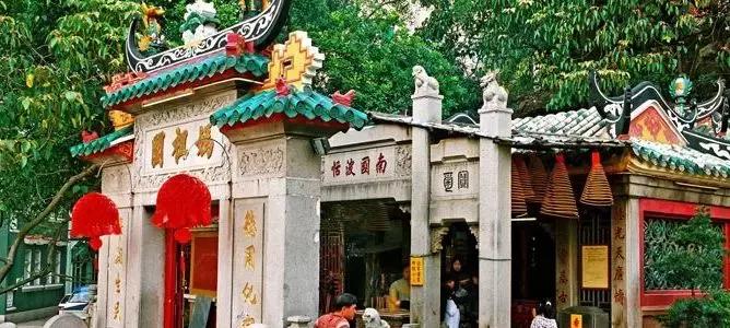 澳门旅游省钱攻略,旅游攻略最全最好的线路澳门