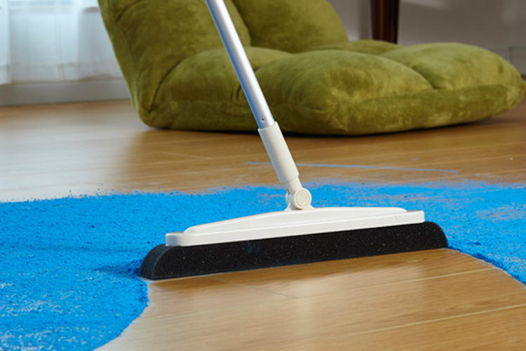 木地板用什么拖的亮洁如新,汽车木地板怎么保持光亮如新