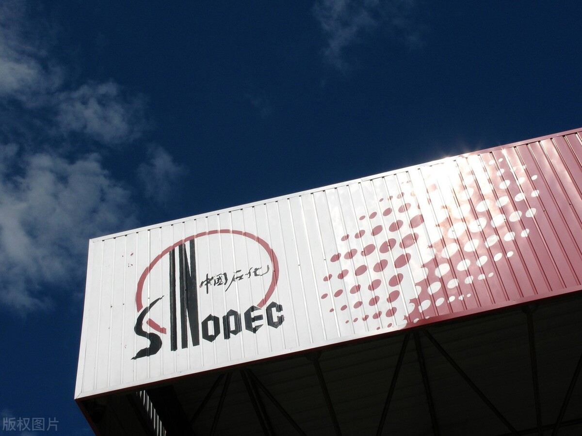 中石化薪资待遇标准,中石化最新利润分析