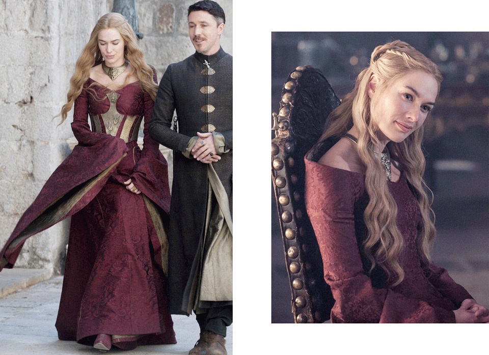 单集成本一亿仍稳赚不赔的史诗大剧，《权力的游戏》幕后的金钱事