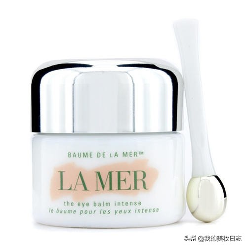 兰蔻菁纯和怡丽丝尔眼霜哪个好用,好用的眼霜推荐百雀羚