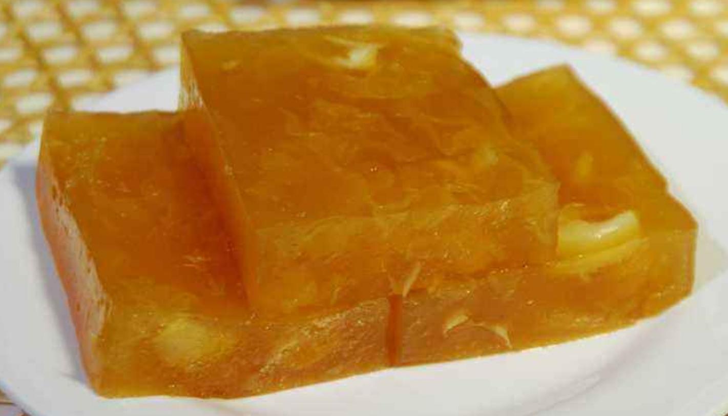 荸荠的最佳吃法和做法图文,荸荠最好吃的做法