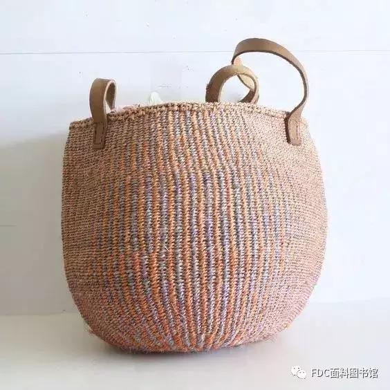 能用来制作面料的植物知多少？（下）