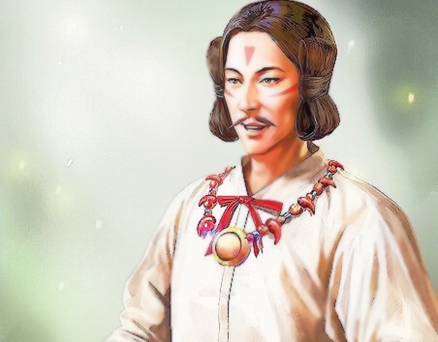 三国外交与战争（五）：日本传奇女王卑弥呼，如何与曹魏建交？