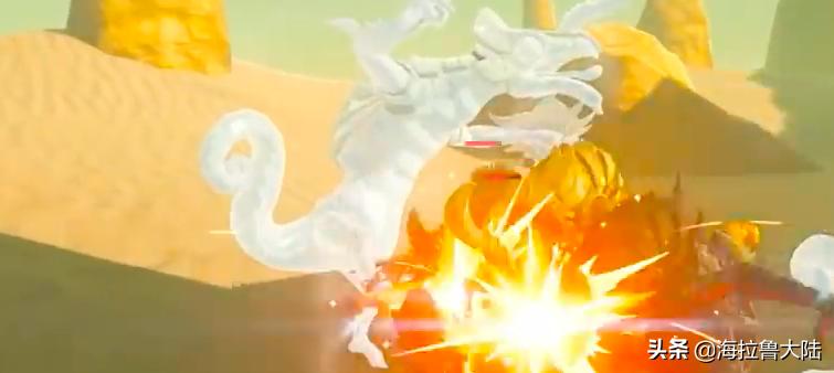 塞尔达传说10个萌新必看的小技巧,塞尔达传说必学高端技巧