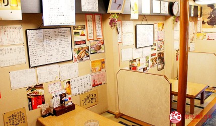 新泻旅行提案，到「古町花街」体验日本上班族的居酒屋疗癒时光