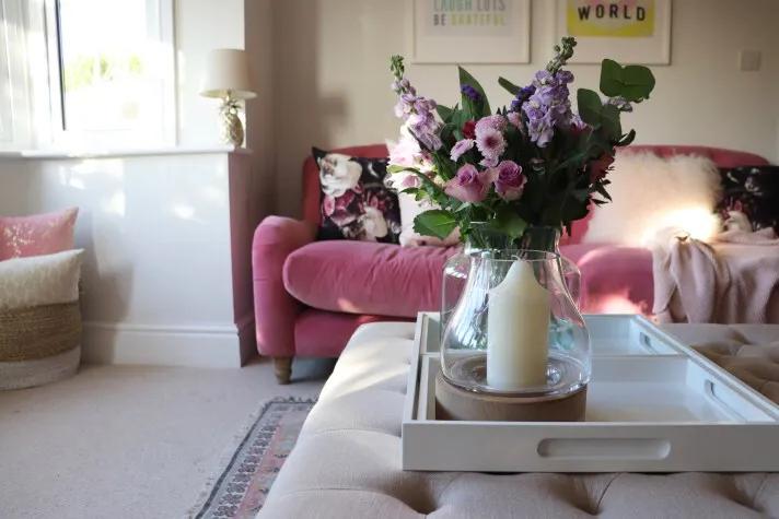 英国人Katie的家居观：家是心灵所在，也是故事真正开始的地方！