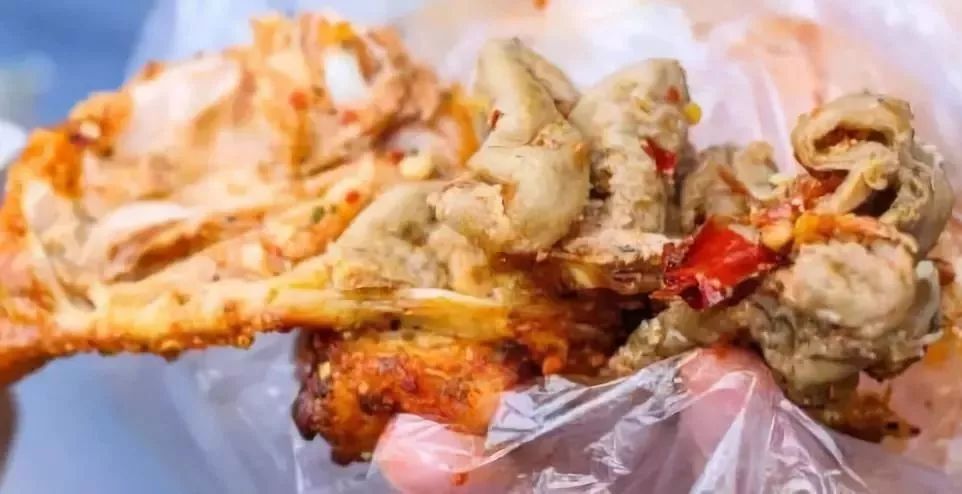 成都美食街攻略,成都美食攻略火锅建设路附近