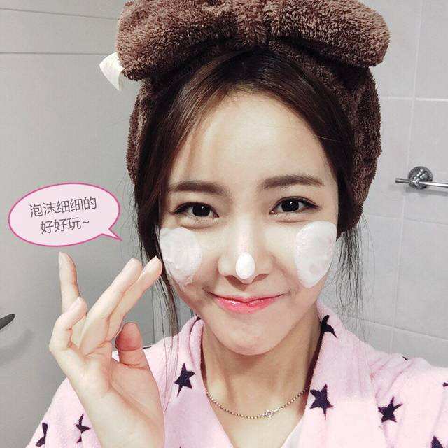 鼻子黑头怎么去除最快最有效,鼻子有黑头教你自制去黑头小妙招