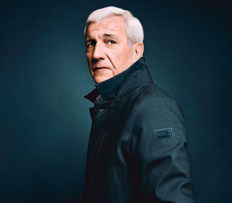 里皮：我永远不会回到意大利工作！我已经和中国绑在一起