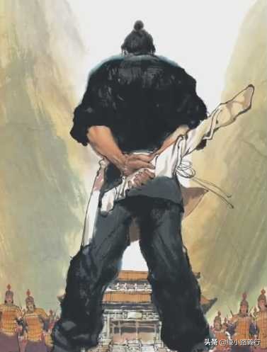 百年一遇的天才、鬼才、异才——怀念“亚洲至宝”漫画家郑问