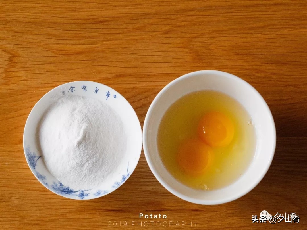 鸡蛋米粉怎么做好吃又简单,米粉加鸡蛋还可以加什么