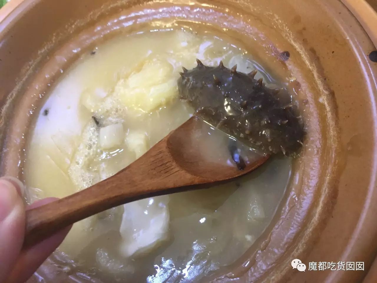 邂逅美味｜「38元」一碗正宗料足鱼翅捞饭？--|低调的奢华