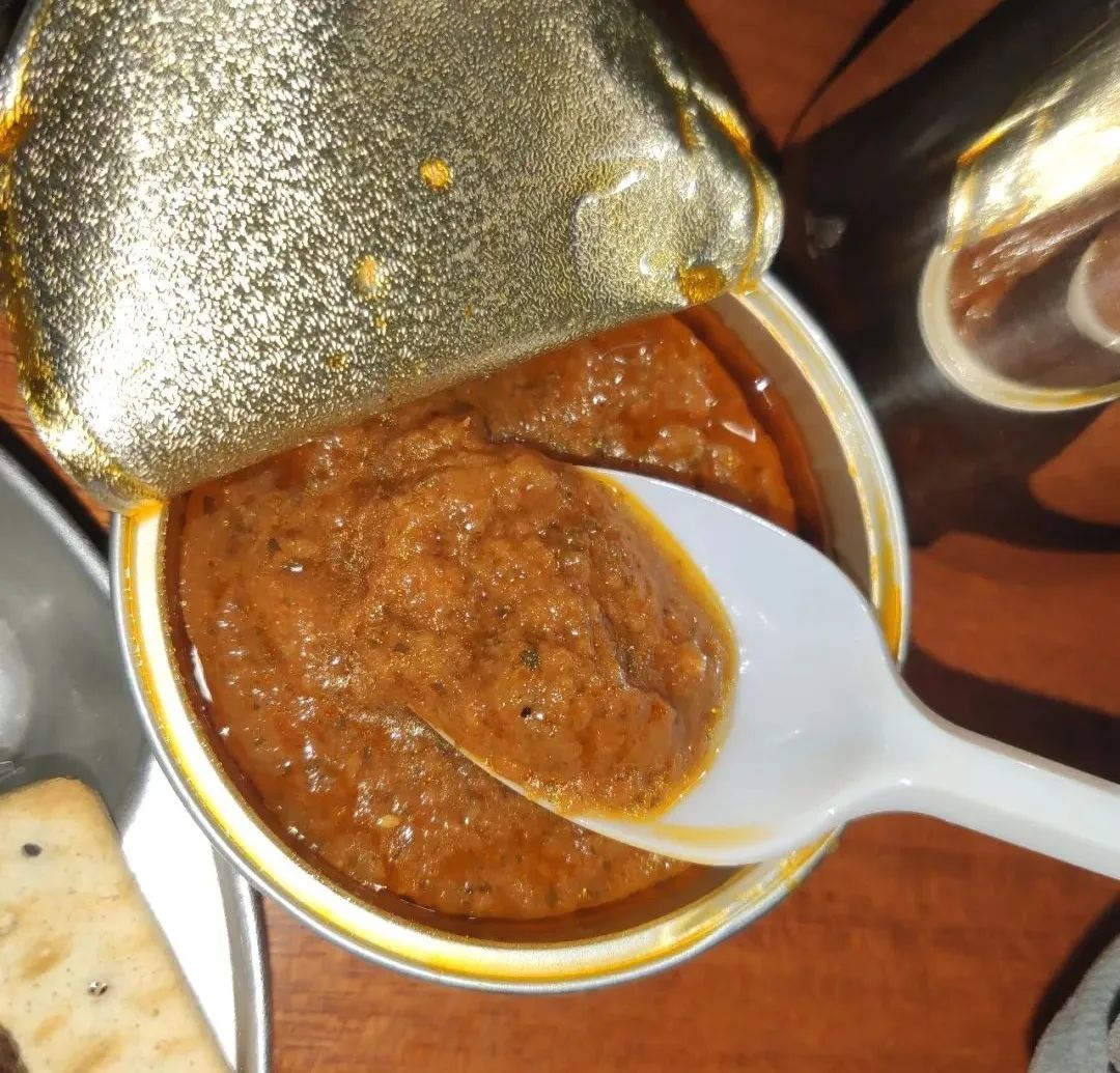 战斗民族吃什么?-俄军单兵24小时*战野**口粮3号餐测评丨评测