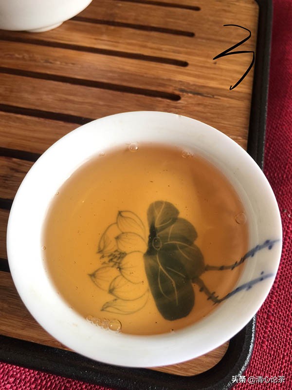 润元昌千山醉价格,润元昌老茶