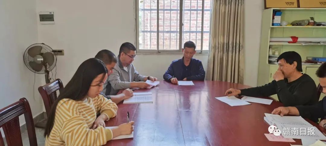 赣州市一批集体和个人获全省表彰,赣州市表彰先进集体