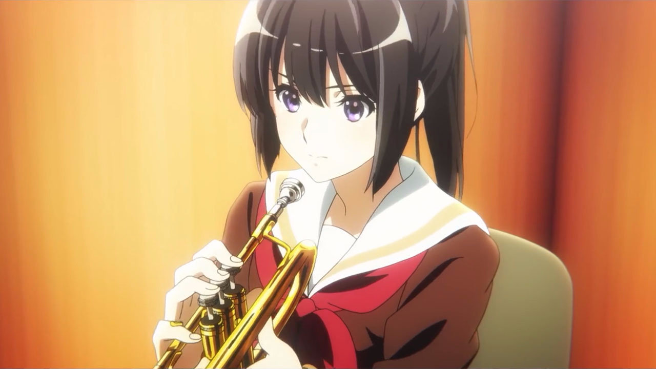 吹响低音号誓言的终章预告片,吹响誓言的终章讲解