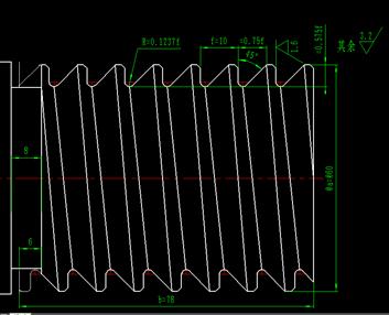 邹军宏程序编程教学,数控车床宏程序零基础入门教程