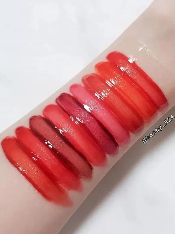 小众彩妆值不值得买,清凉彩妆推荐哪款产品比较好看