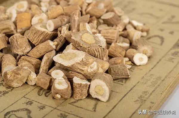 药食同源56课视频,板蓝根药食同源