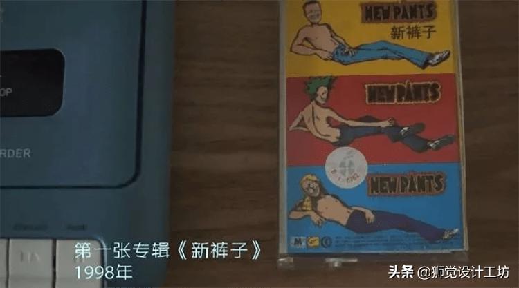 被娱乐圈耽误的设计师有哪些,不仅仅是好看的皮囊千篇一律