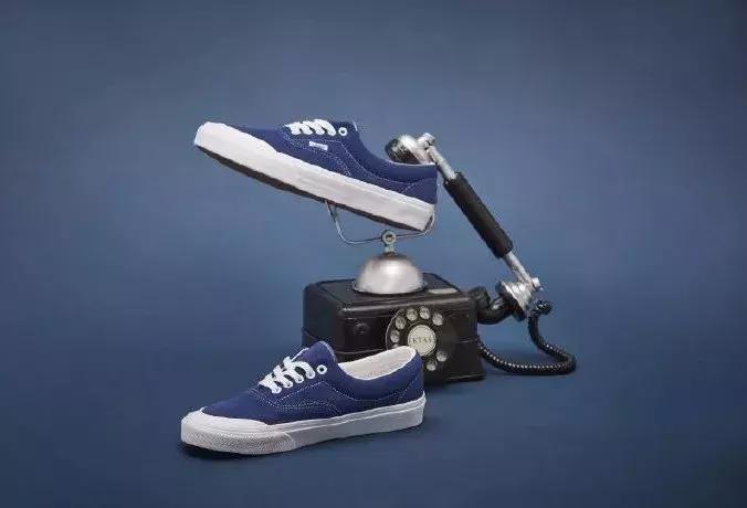 vans潮鞋推荐,潮鞋界扛把子