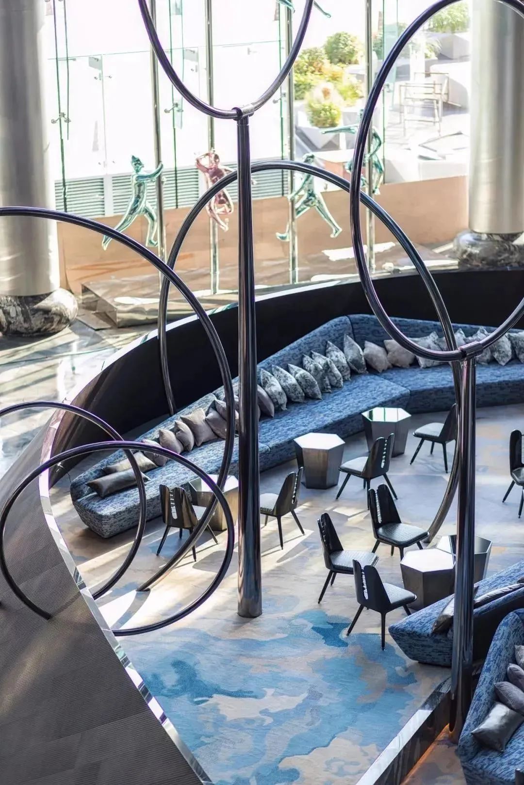 十大最美国际酒店,全球30个最美的野奢酒店