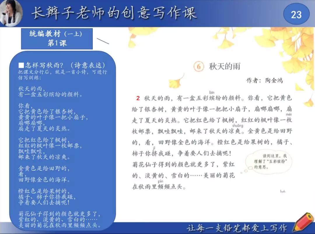 三年级1-8单元人教版语文考点汇总,三年级上册语文单元必备知识总结