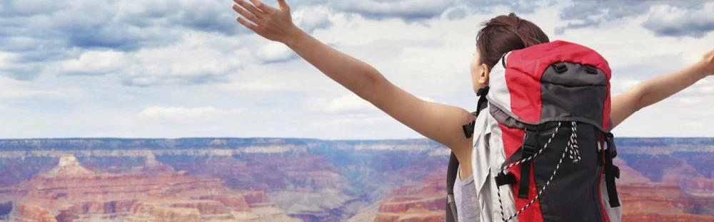 登山背包怎么买便宜,户外登山背包哪款最实用