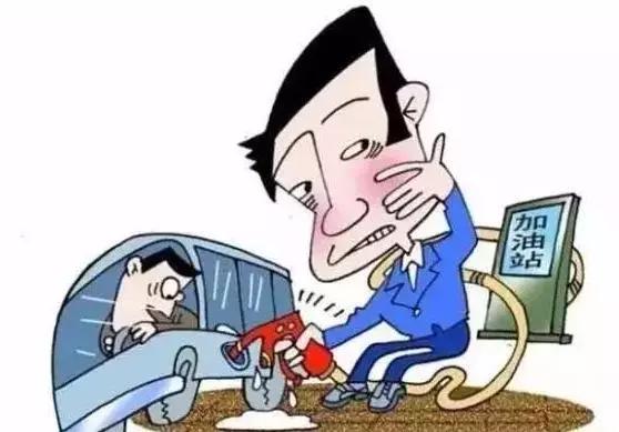 汽车加错油对车损伤有多大,汽车加错了92号的油怎么处理