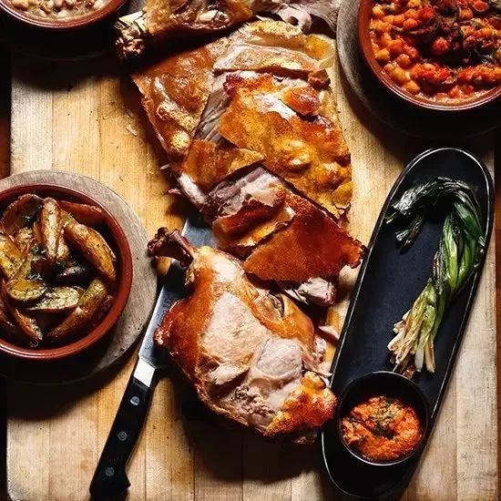 西班牙自驾游最新视频,西班牙旅游攻略14天自由行